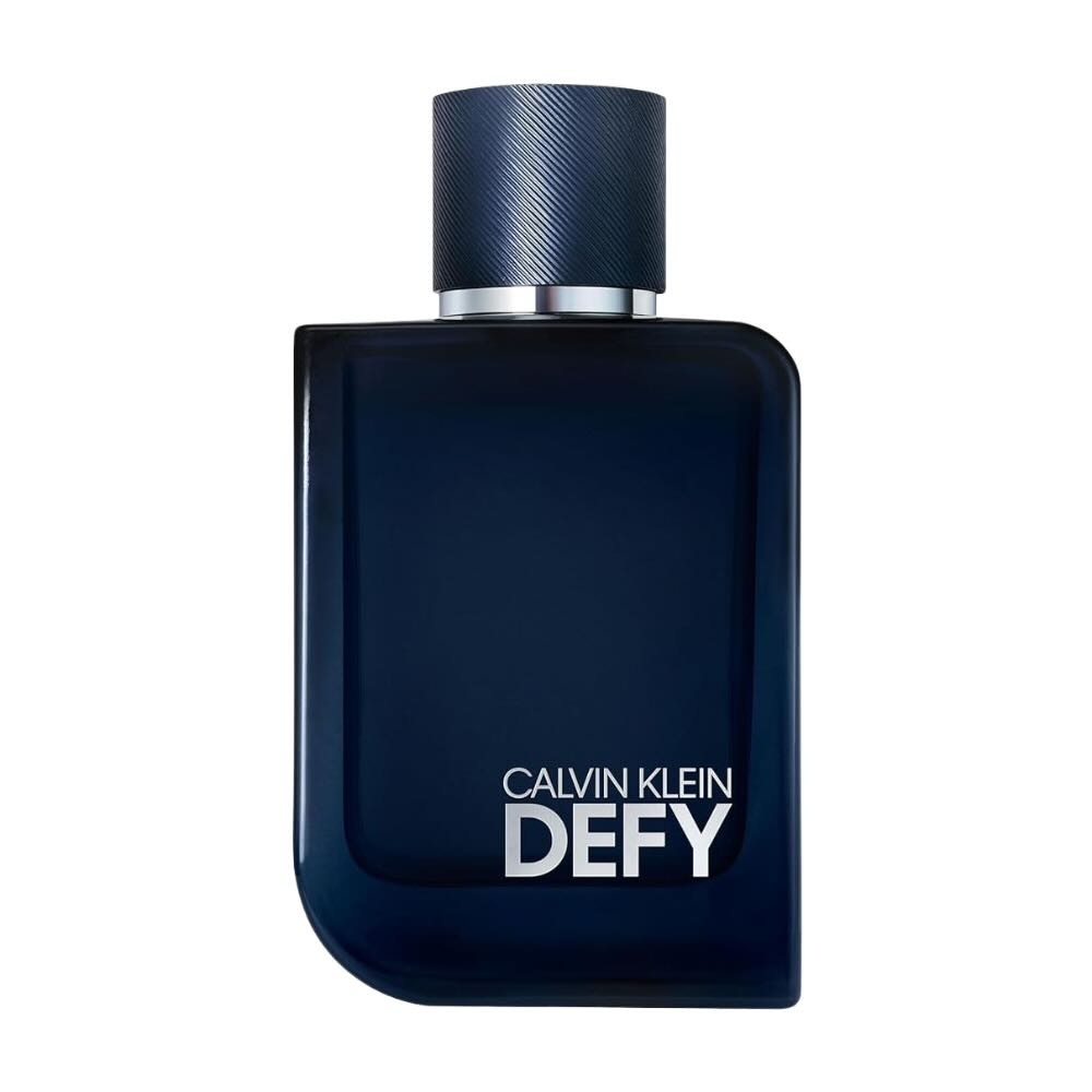 Nước Hoa Nam Calvin Klein CK Defy Parfum 100ml Chính Hãng | Trả Chậm 0% - Hình ảnh chính